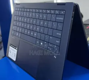 New Laptop HP OmniBook X Flip 16" 16GB Intel Core Ultra 5 SSD 512GB