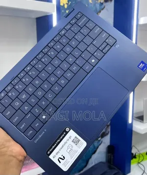 New Laptop HP OmniBook X Flip 16" 16GB Intel Core Ultra 5 SSD 512GB