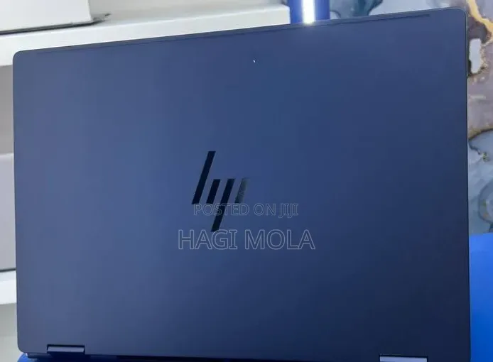 New Laptop HP OmniBook X Flip 16" 16GB Intel Core Ultra 5 SSD 512GB