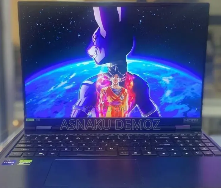 New Laptop Acer Predator 15 16GB Intel Core i9 SSD 1T