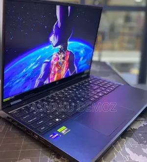 New Laptop Acer Predator 15 16GB Intel Core i9 SSD 1T