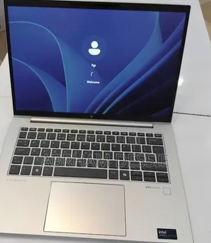 New Laptop HP EliteBook 840 G11 16GB Intel Core Ultra 7 SSD 512GB