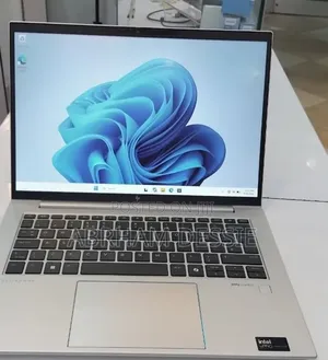 New Laptop HP EliteBook 840 G11 16GB Intel Core Ultra 7 SSD 512GB