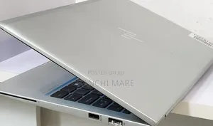 New Laptop HP EliteBook 845 G8 16GB Intel Core i5 SSD 128GB