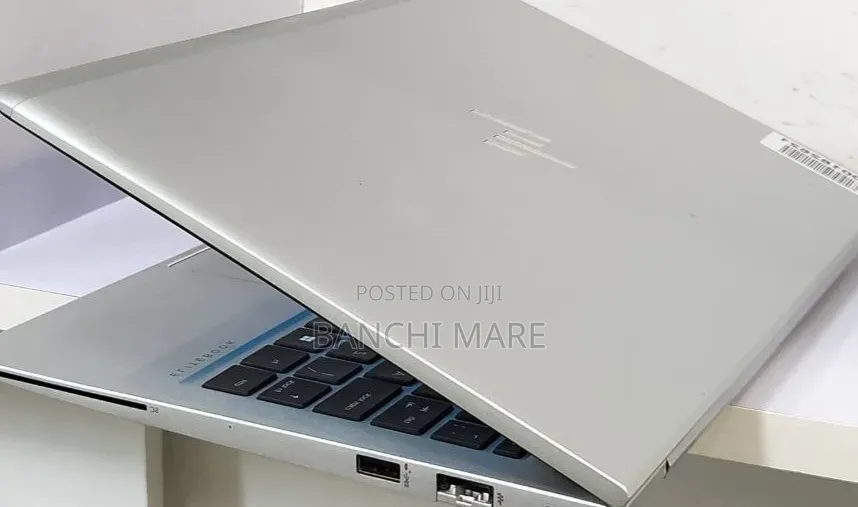 New Laptop HP EliteBook 845 G8 16GB Intel Core i5 SSD 128GB