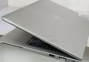 New Laptop HP EliteBook 845 G8 16GB Intel Core i5 SSD 128GB