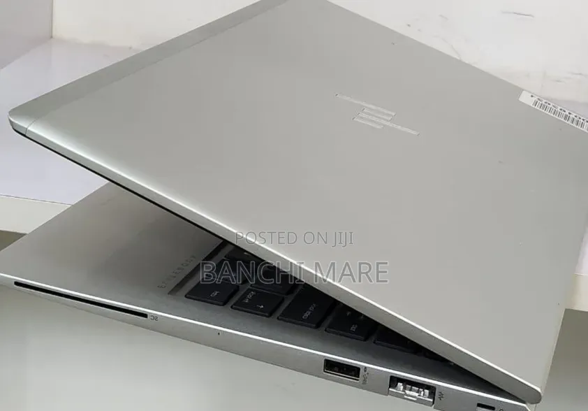 New Laptop HP EliteBook 845 G8 16GB Intel Core i5 SSD 128GB