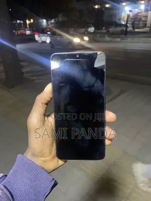 Tecno Pop 20 64 GB Silver