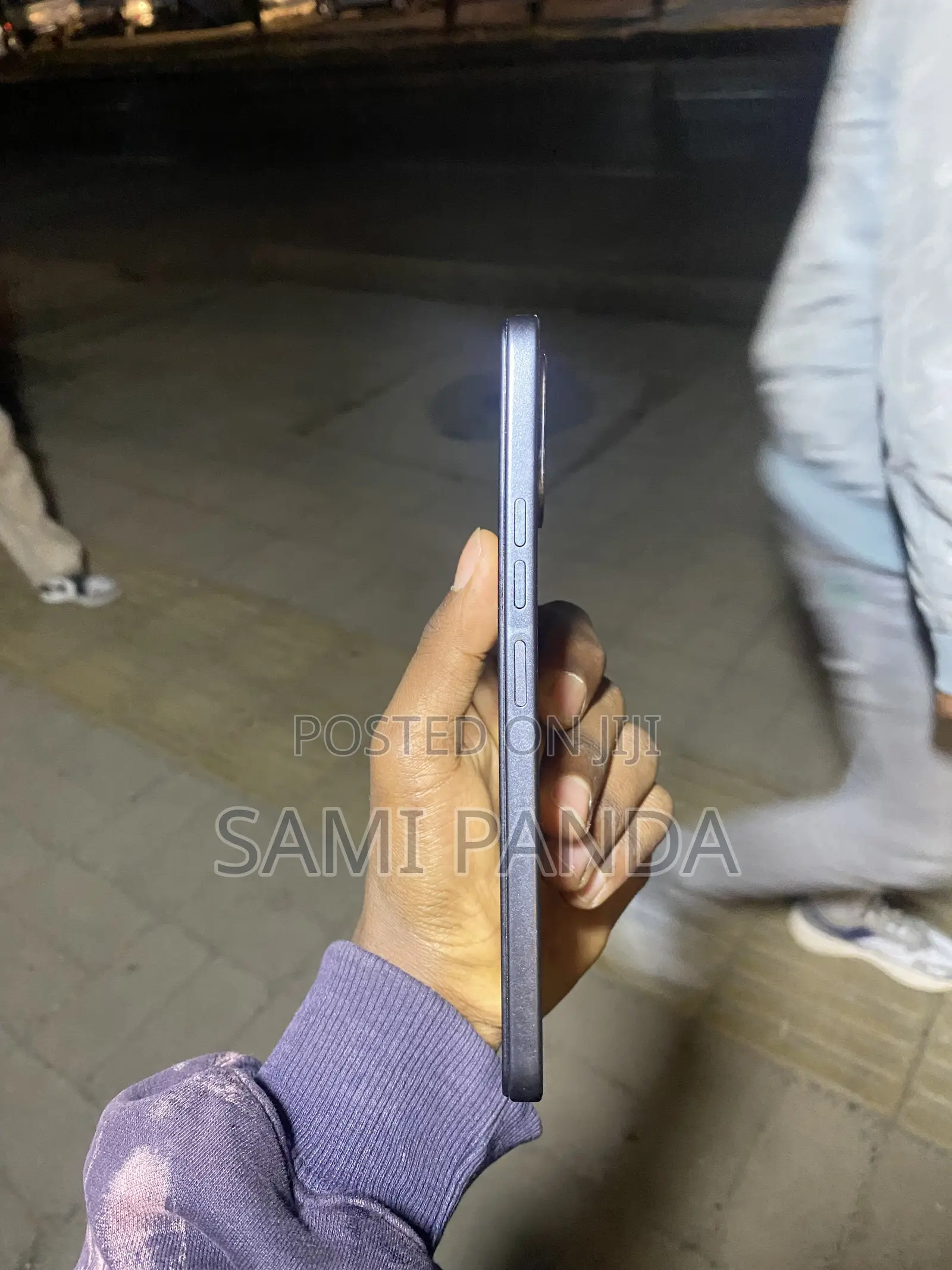 Tecno Pop 20 64 GB Silver