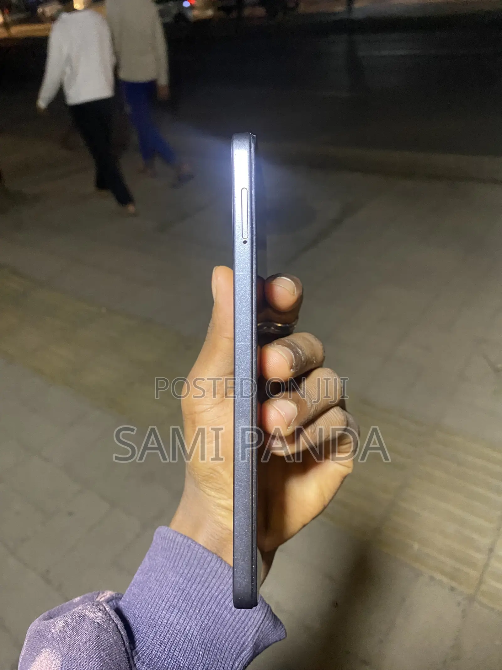 Tecno Pop 20 64 GB Silver