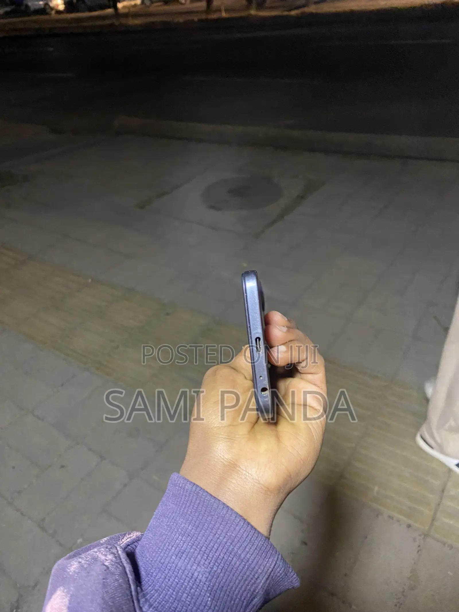 Tecno Pop 20 64 GB Silver