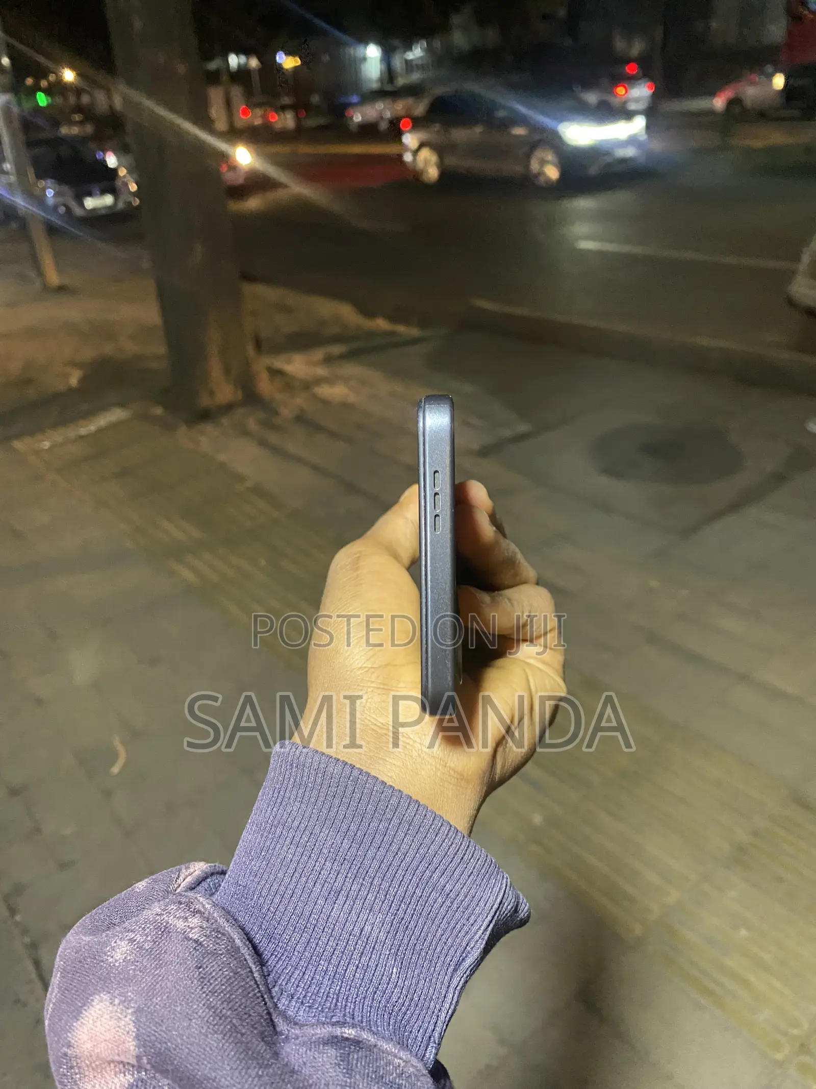 Tecno Pop 20 64 GB Silver