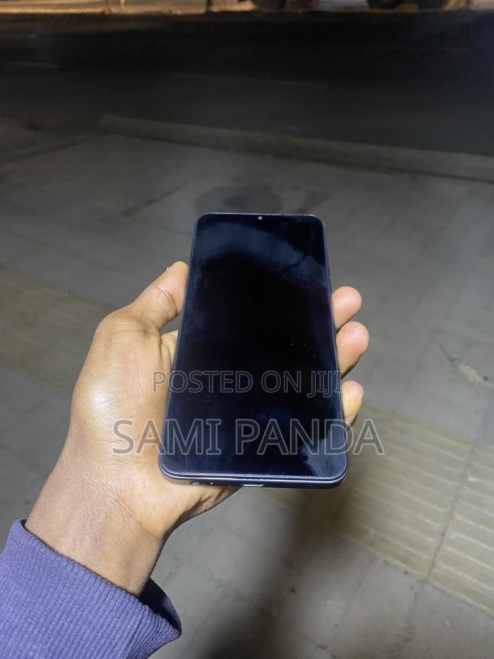 Tecno Pop 20 64 GB Silver