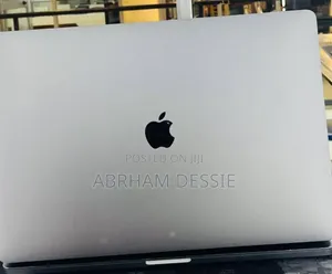 New Laptop Apple MacBook Pro 2019 64GB Intel Core i9 SSD 1T