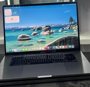 New Laptop Apple MacBook Pro 2019 64GB Intel Core i9 SSD 1T
