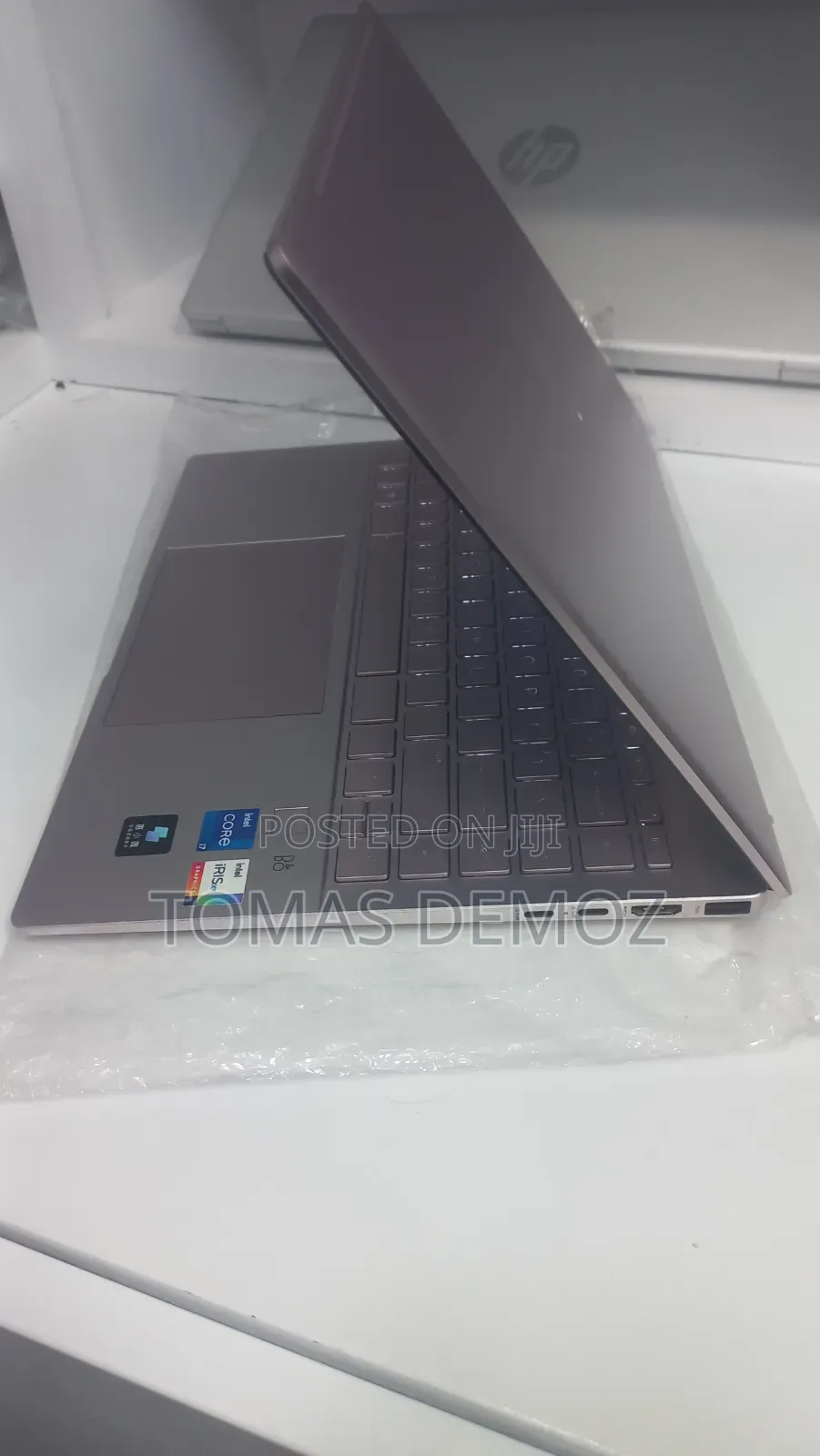 New Laptop HP Pavilion 14 16GB Intel Core i7 SSD 1T