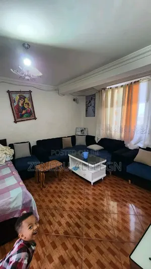 Furnished 1bdrm Condo in Condominium, Bole for sale