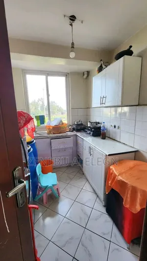 Furnished 1bdrm Condo in Condominium, Bole for sale