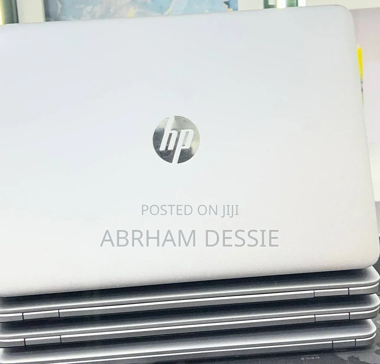 New Laptop HP EliteBook 840 G3 8GB Intel Core i5 SSD 256GB