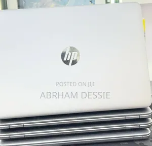 New Laptop HP EliteBook 840 G3 8GB Intel Core i5 SSD 256GB