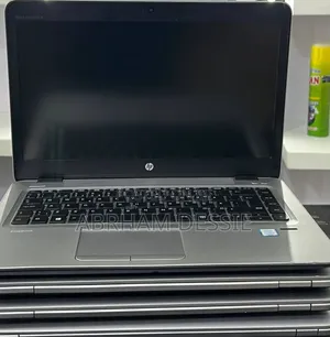 New Laptop HP EliteBook 840 G3 8GB Intel Core i5 SSD 256GB