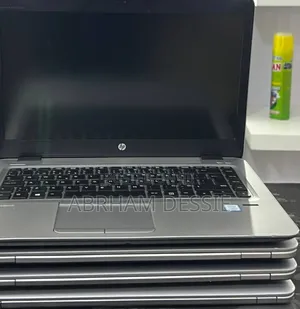 New Laptop HP EliteBook 840 G3 8GB Intel Core i5 SSD 256GB