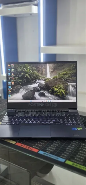 New Laptop HP Victus 15 16GB Intel Core i5 SSD 512GB