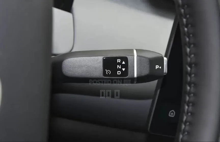 New Changan Nevo Q07 Laser Flagship Edition 2026 Gray