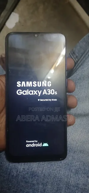 Samsung Galaxy A30 64 GB Blue