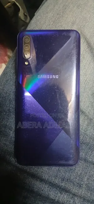 Samsung Galaxy A30 64 GB Blue