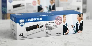 Pouch Laminator