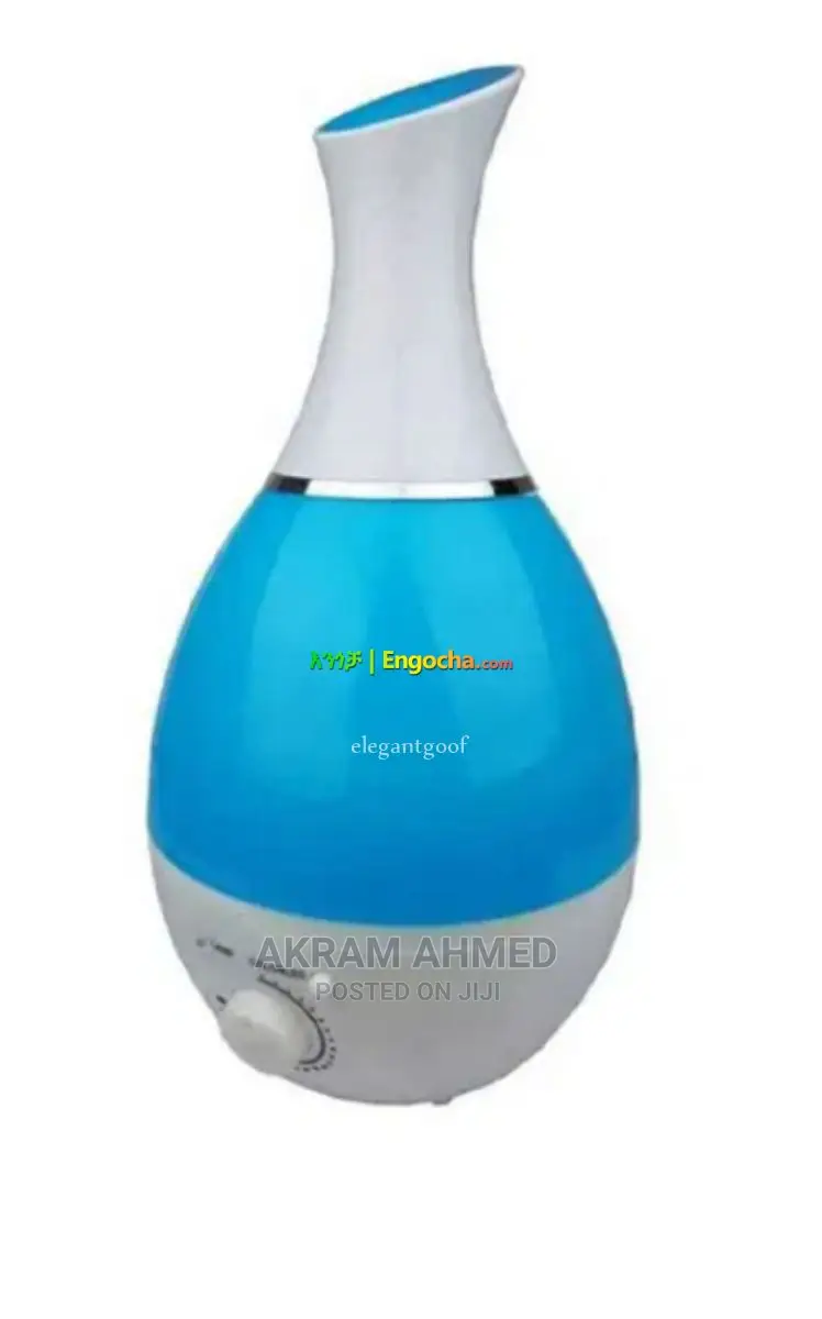 Cool Mist Humidifier