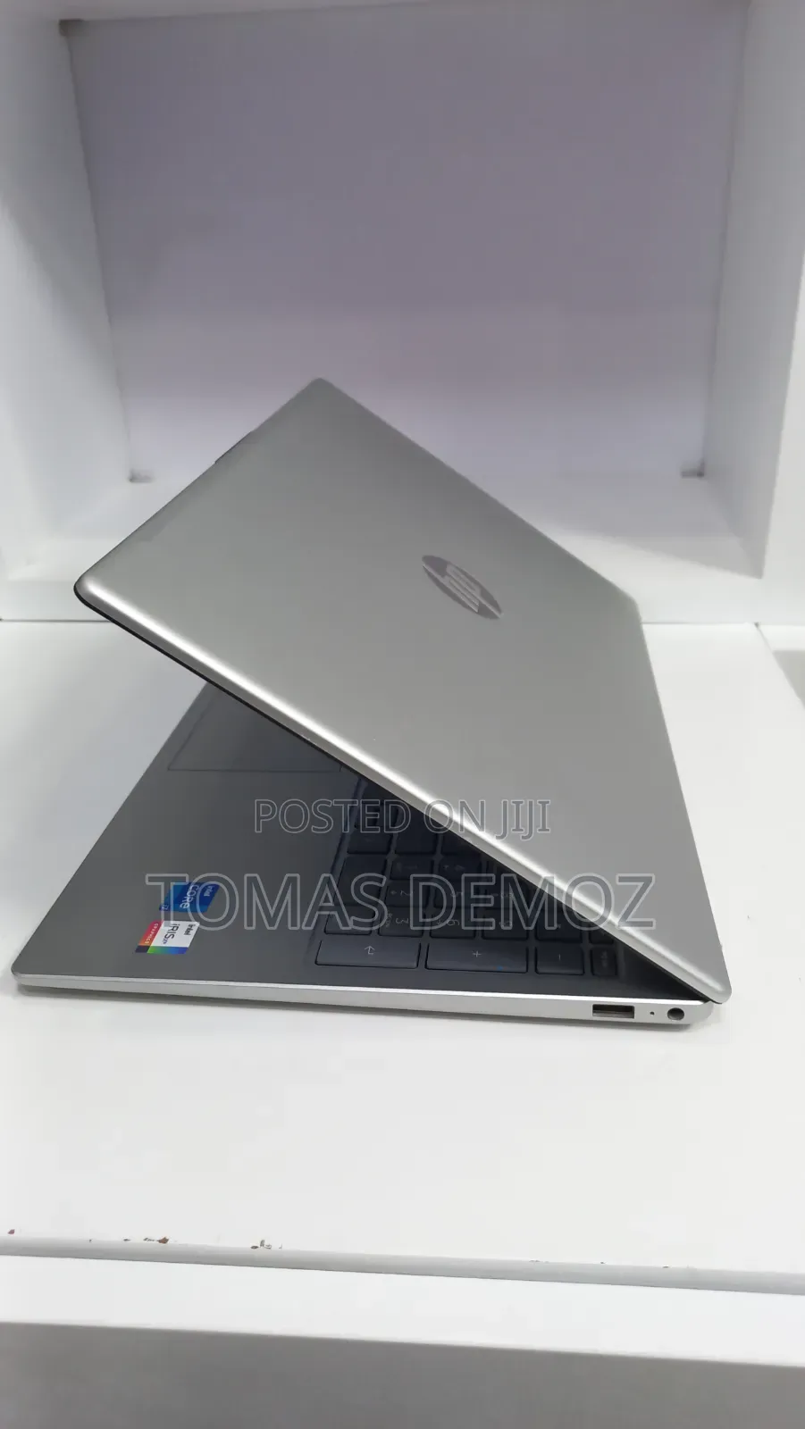 New Laptop HP Stream Notebook 16GB Intel Core i7 SSD 1T