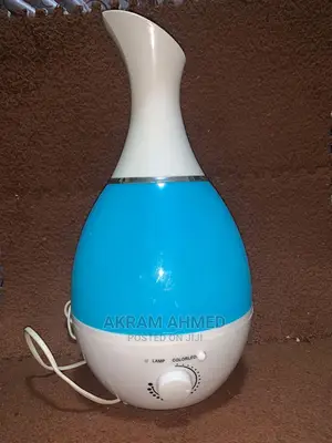 Cool Mist Humidifier