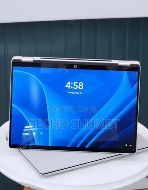 New Laptop HP OmniBook 5 Flip 16GB Intel Core 7 SSD 512GB