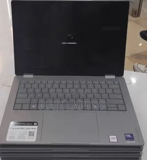 New Laptop HP OmniBook Ultra Flip 14" 16GB Intel Core Ultra 7 SSD 1T