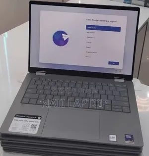 New Laptop HP OmniBook Ultra Flip 14" 16GB Intel Core Ultra 7 SSD 1T