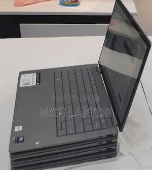 New Laptop HP OmniBook Ultra Flip 14" 16GB Intel Core Ultra 7 SSD 1T