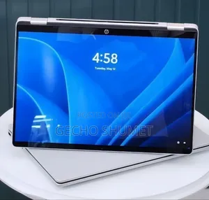 New Laptop HP OmniBook 5 Flip 16GB Intel Core 7 SSD 512GB
