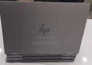 New Laptop HP OmniBook Ultra Flip 14" 16GB Intel Core Ultra 7 SSD 1T