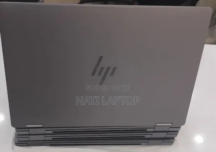 New Laptop HP OmniBook Ultra Flip 14" 16GB Intel Core Ultra 7 SSD 1T