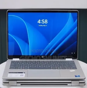 New Laptop HP OmniBook 5 Flip 16GB Intel Core 7 SSD 512GB