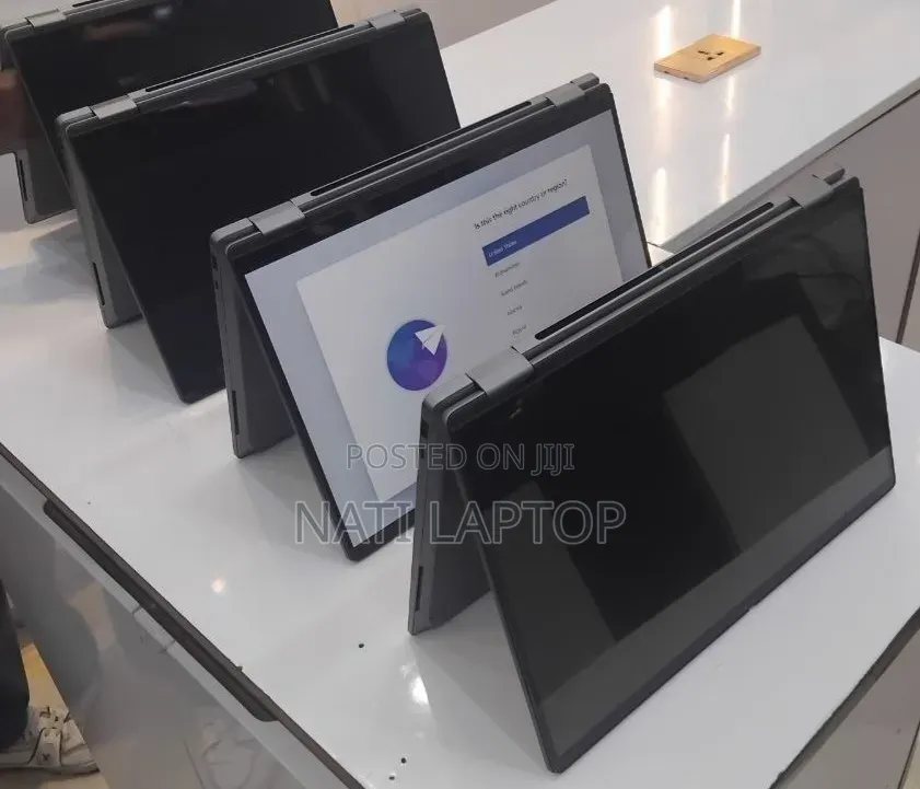 New Laptop HP OmniBook Ultra Flip 14" 16GB Intel Core Ultra 7 SSD 1T