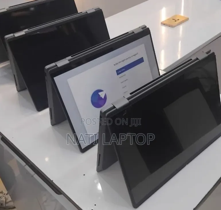 New Laptop HP OmniBook Ultra Flip 14" 16GB Intel Core Ultra 7 SSD 1T