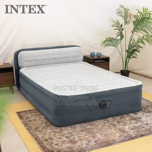Modern Electrical Air Mattress/Bed