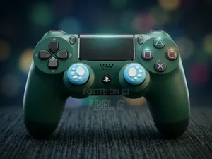 PS4 Joystick
