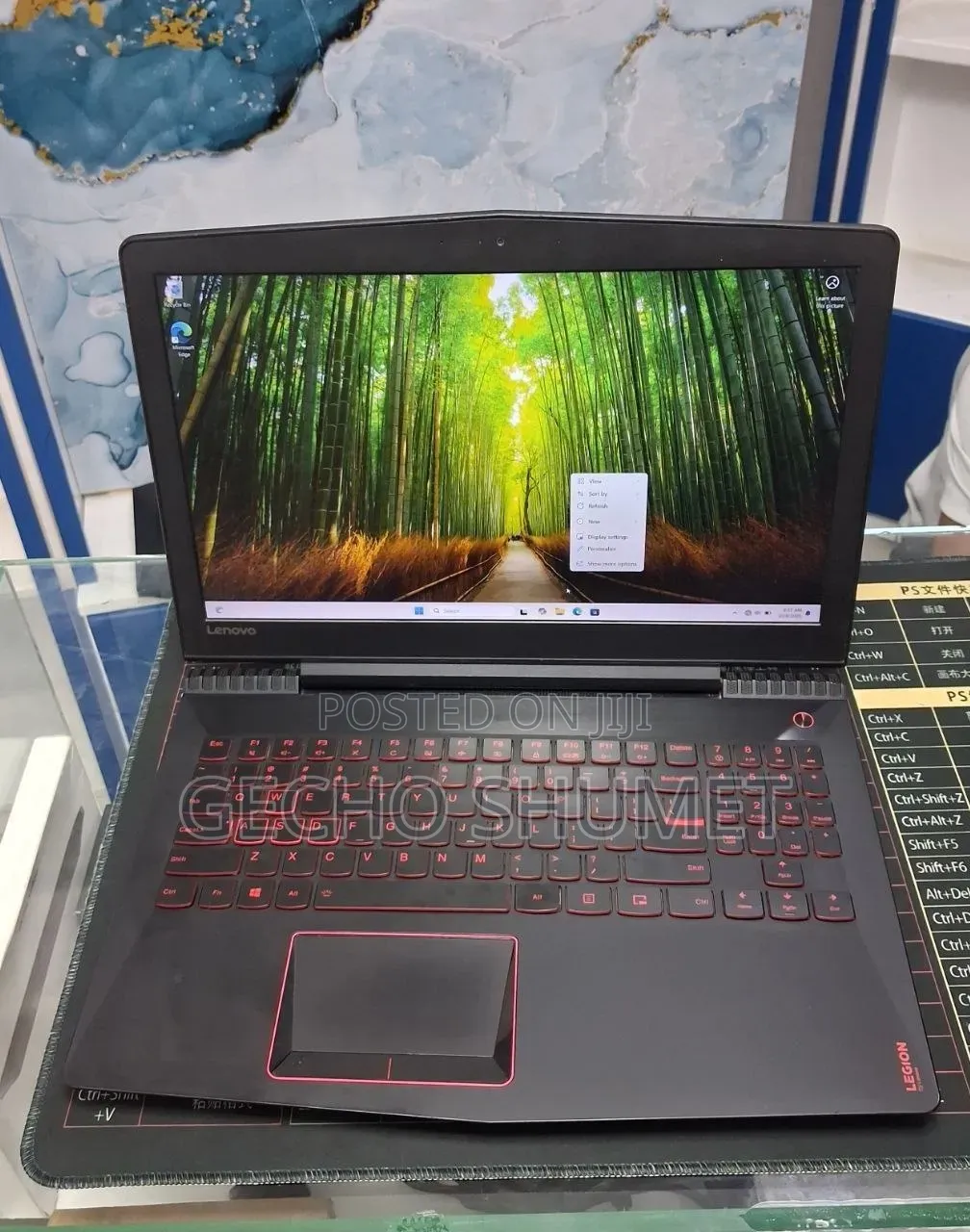 New Laptop Lenovo 16GB Intel Core i7 HDD 1T