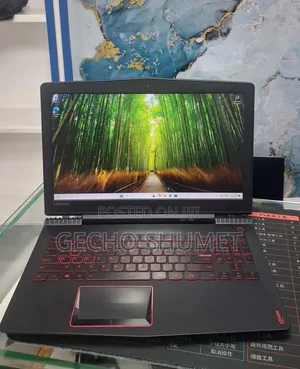 New Laptop Lenovo 16GB Intel Core i7 HDD 1T