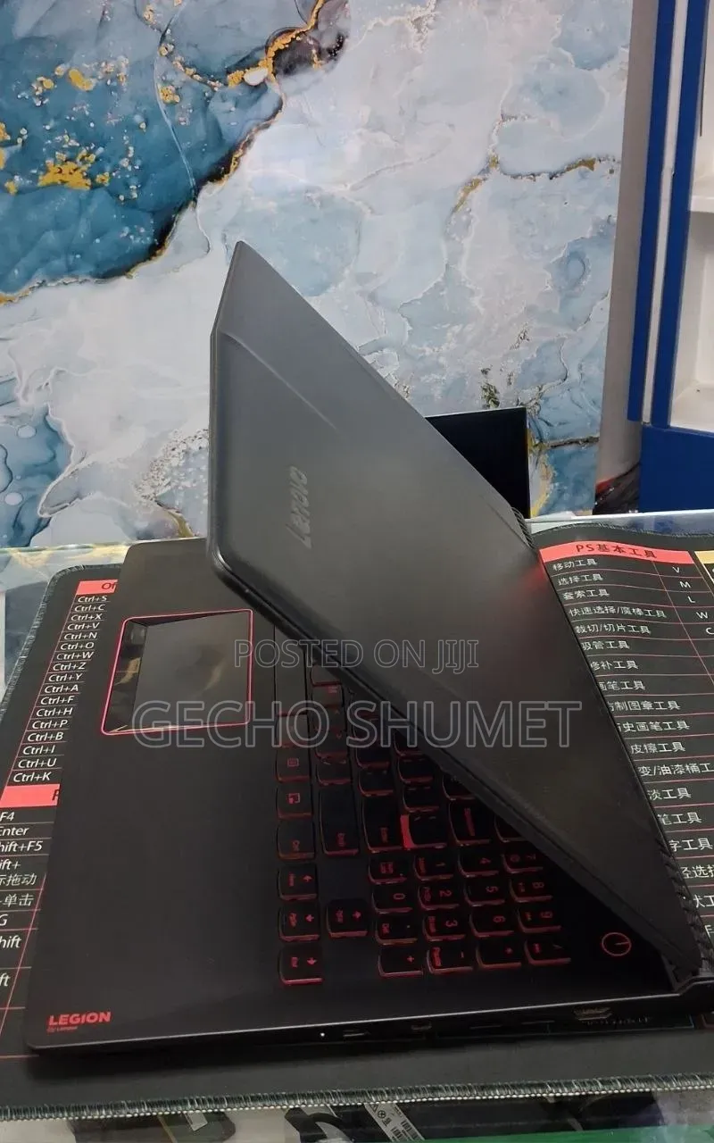 New Laptop Lenovo 16GB Intel Core i7 HDD 1T