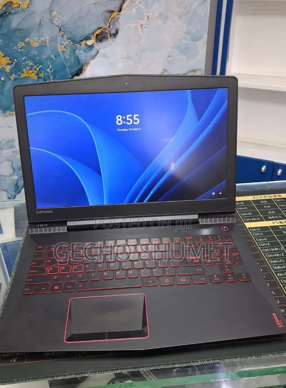 New Laptop Lenovo 16GB Intel Core i7 HDD 1T